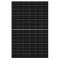 Hyundai Solarmodul HiT-H455CE-BF bifazial Glas-Glas Black Frame