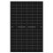 Hyundai Solarmodul HiT-H455CE-BF bifazial Glas-Glas Black Frame