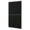 JA Solar Solarmodul JAM60D42-530/LB bifazial Glas-Glas Black Frame