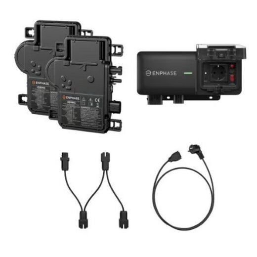 Enphase IQ-BALC-WF-KIT IQ Balcony Solar Wi-Fi Kit