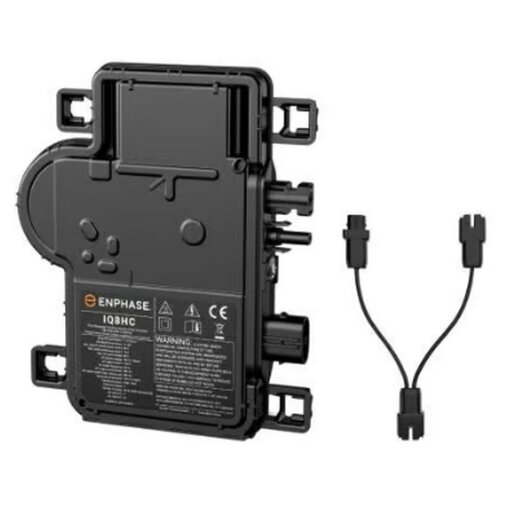 Enphase IQ-BALC- EXP-01-KIT IQ Balcony Solar Expansion Kit 1