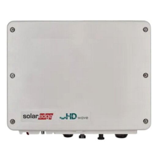 SolarEdge SE3680H HD-WAVE SETAPP Wechselrichter mit HD-Wave-Technologie