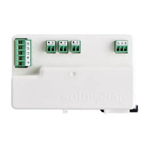SolarEdge ELECTRICITY METER SE-RGMTR-3D-208V-A Ertragszähler für Delta-Grid