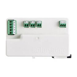 SolarEdge ELECTRICITY METER SE-RGMTR-3D-208V-A...