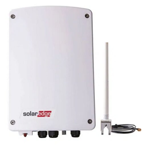SolarEdge Smart Home Warmwasser Controller SMRT-HOT-WTR-30-S2 Heizstabregler bis 3 kW