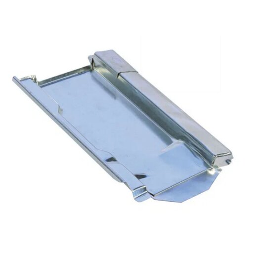 Marzari MRT Typ Ton 250 verzinkt Metalldachplatte inkl. Schaumkeil