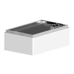 AXITEC AXIstorage Li SV3 Energypack 4,86 kWh nutzbar