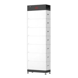 BYD Battery-Box HVM+ 19.3 HV-Speicher, 19,32 kWh nutzbar