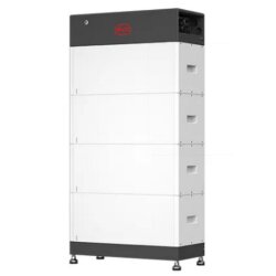 BYD Battery-Box HVS+ 10.2 HV-Speicher, 10,24 kWh nutzbar