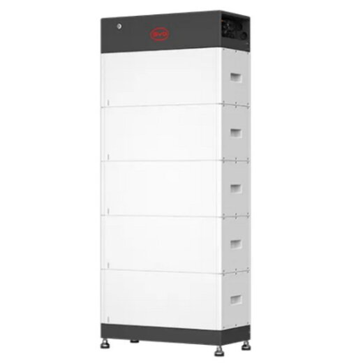 BYD Battery-Box HVS+ 12.8 HV-Speicher, 12,8 kWh nutzbar