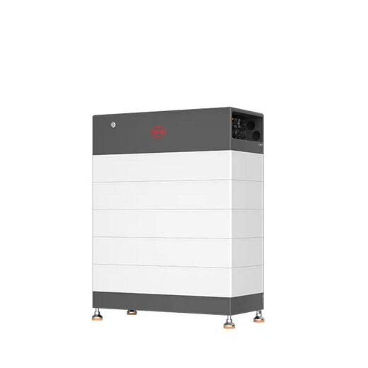 BYD Battery-Box HVB 14.8 HV-Speicher, 14,85 kWh nutzbar, LFP