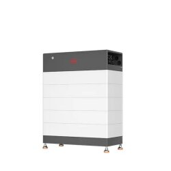 BYD Battery-Box HVB 14.8 HV-Speicher, 14,85 kWh nutzbar, LFP