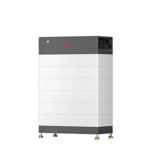 BYD Battery-Box HVB 17.8 HV-Speicher, 17,82 kWh nutzbar, LFP