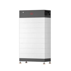 BYD Battery-Box HVB 23.7 HV-Speicher, 23,76 kWh nutzbar, LFP