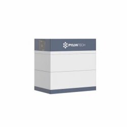 Pylontech Force-H3 System 9.69 9,69 kWh nutzbar