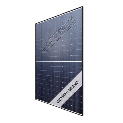 AXITEC Solarmodul AXIbiperfect GL WB AC-460TGBL/108WB...
