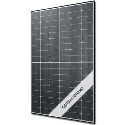 AXITEC Solarmodul AXIbiperfect GXXL TB...