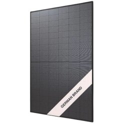 AXITEC Solarmodul AXIblackbiperfect GL AC-450TGBL/108BB...