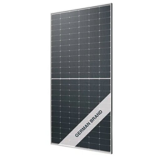 AXITEC Solarmodul AXIbiperfect GXXL TB AC-585TGB/144TB-ALP Glas-Glas bifazial transparent