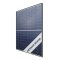 AXITEC Solarmodul AXIbiperfect GQ AC-455TGB/96WB Glas-Glas bifazial