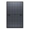 LONGi Solarmodul EcoLife X10 Dual Glass Black LR7-54HVBB 480M Glas-Glas Full Black
