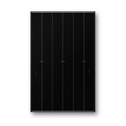Aiko Solarmodul Neostar 3P+ AIKO-A490-MCE54Dw - 490Wp Glas-Glas bifazial Black Frame