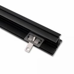 Novotegra Mute-Sheet für Einlegeschiene