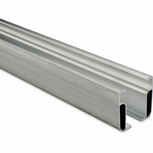 Novotegra Montageprofil C-rail 47-2 1,20m (E-Kit)