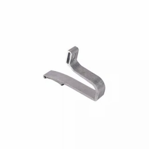 Novotegra Dachhaken side-fix ZD 30 N35 v+h zur Montage von C-N-Schienen