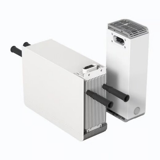 HUAWEI LUNA2000-7-E1 (6.9kWh Speichermodul)