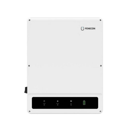 FENECON Hybrid-Wechselrichter Home 30 FEH031 mit 3 MPPT