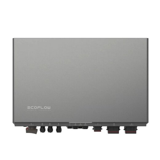 EcoFlow Hybrid-Wechselrichter PowerOcean Plus 25 kW inkl. SmartMeter