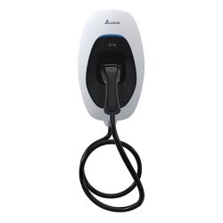 Delta AC Max Basic 11, 11 kW Ladestation AC, Typ 2...
