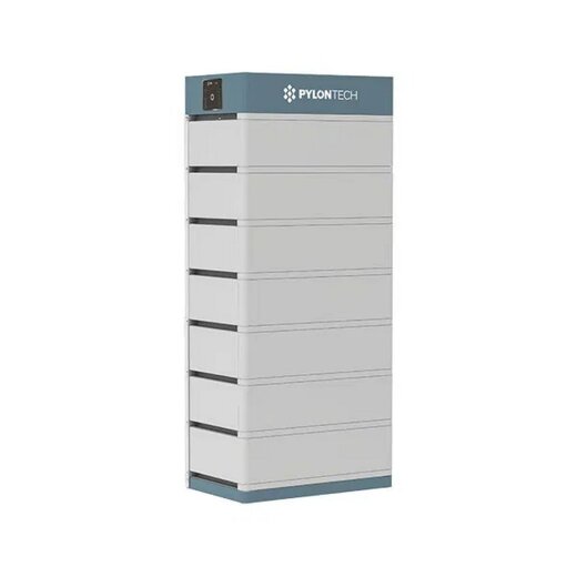 Pylontech Force-H1 23.6 Hochvoltspeicher 23,6 kWh nutzbar