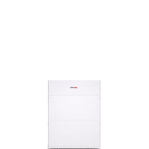 SolarEdge Home Battery LV (W) 9.7 LV-Speicherset, 9,7 kWh nutzbar