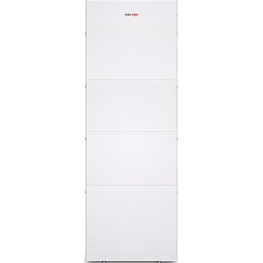 SolarEdge Home Battery LV (W) 19.4 LV-Speicherset, 19,4 kWh nutzbar