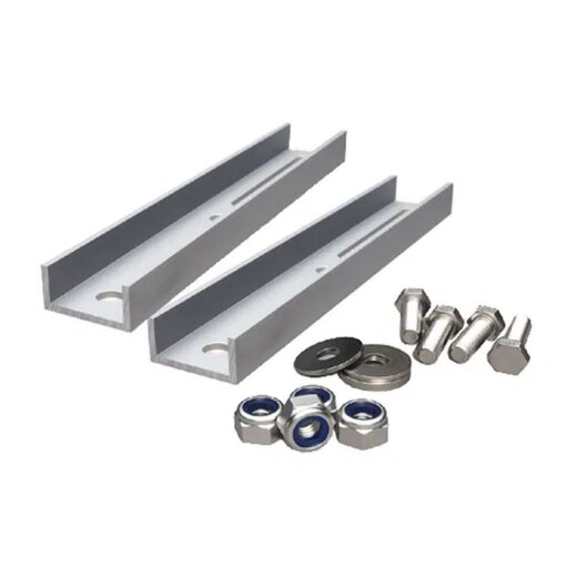 Renusol Schienenverlängerung XL für ConSole+