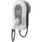 myenergi Zappi Wallbox 11/22kW ZAPPI-2H22TW-T weiß Typ 2 Ladekabel 6,5m