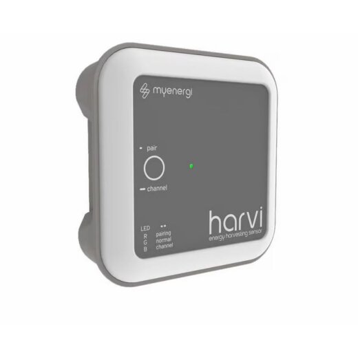 myenergi HARVI-65A3PR Funk-Leistungsmesser kabellos
