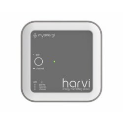 myenergi HARVI-65A3PR Funk-Leistungsmesser kabellos