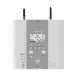 myenergi EDDI 16A1P02H Leistungsregler 1-phasig max....