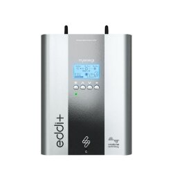 myenergi EDDI+ 16A3P02H Leistungsregler 3-phasig max. Heizlast 9kW/16A