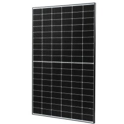 Solar Fabrik Solarmodul Mono S4 Halfcut Trend White 460Wp...
