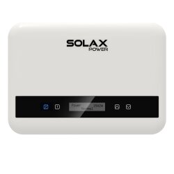 SolaX X1 Mini 0.6 Wechselrichter G4 inkl. WiFi+LAN
