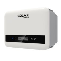 SolaX X1 Mini 0.6 Wechselrichter G4 inkl. WiFi+LAN