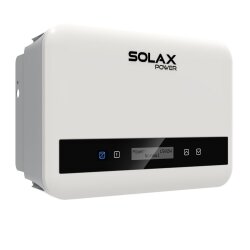 SolaX X1 Mini 0.6 Wechselrichter G4 inkl. WiFi+LAN